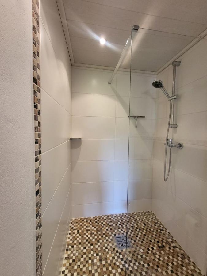Ferienwohnung Mary Schmidtheim 外观 照片