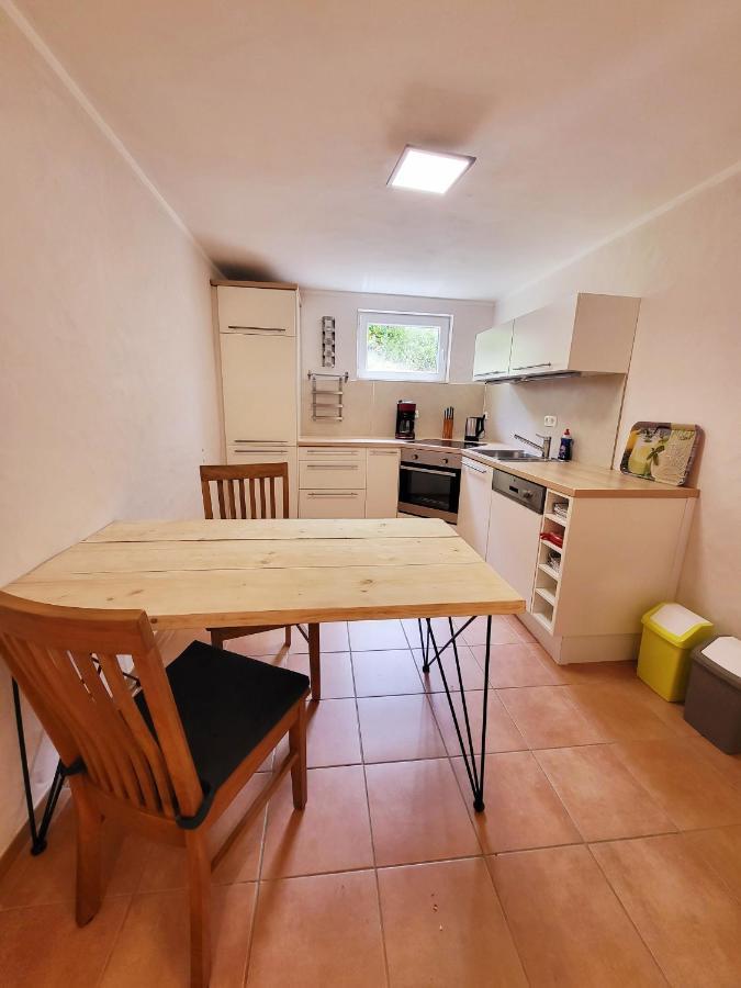 Ferienwohnung Mary Schmidtheim 外观 照片