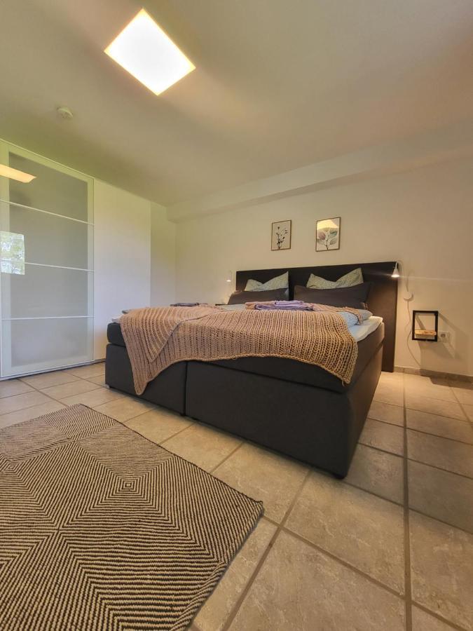 Ferienwohnung Mary Schmidtheim 外观 照片