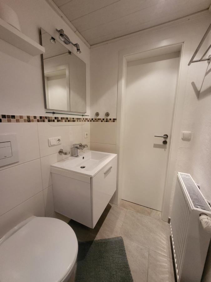 Ferienwohnung Mary Schmidtheim 外观 照片