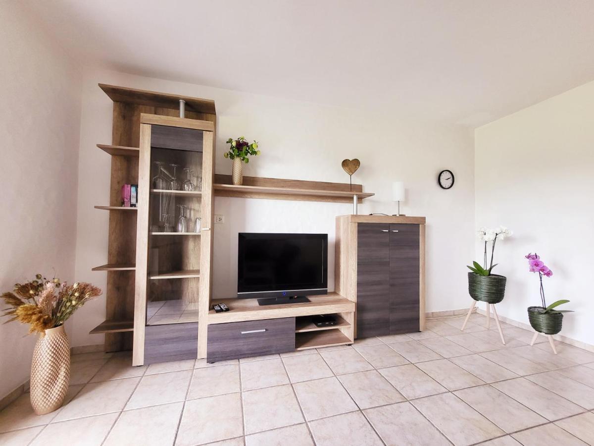 Ferienwohnung Mary Schmidtheim 外观 照片