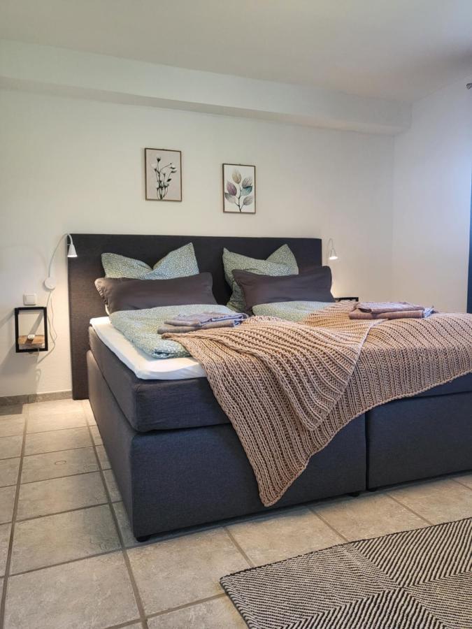 Ferienwohnung Mary Schmidtheim 外观 照片
